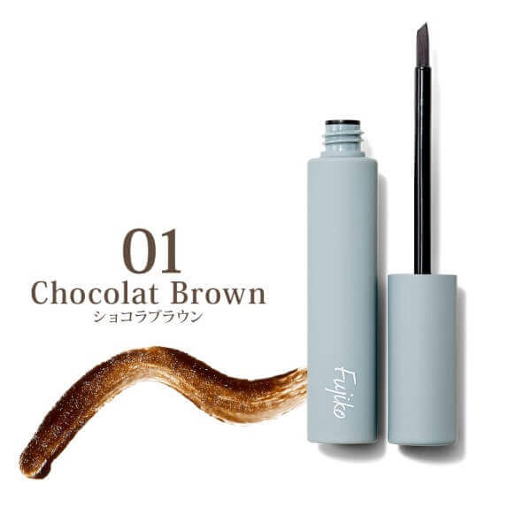 Fujiko眉ティント【01 ショコラブラウン】