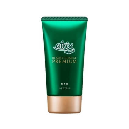 Atrix アトリックス ビューティーチャージ プレミアム 無香料 (60g)　ハンドクリーム