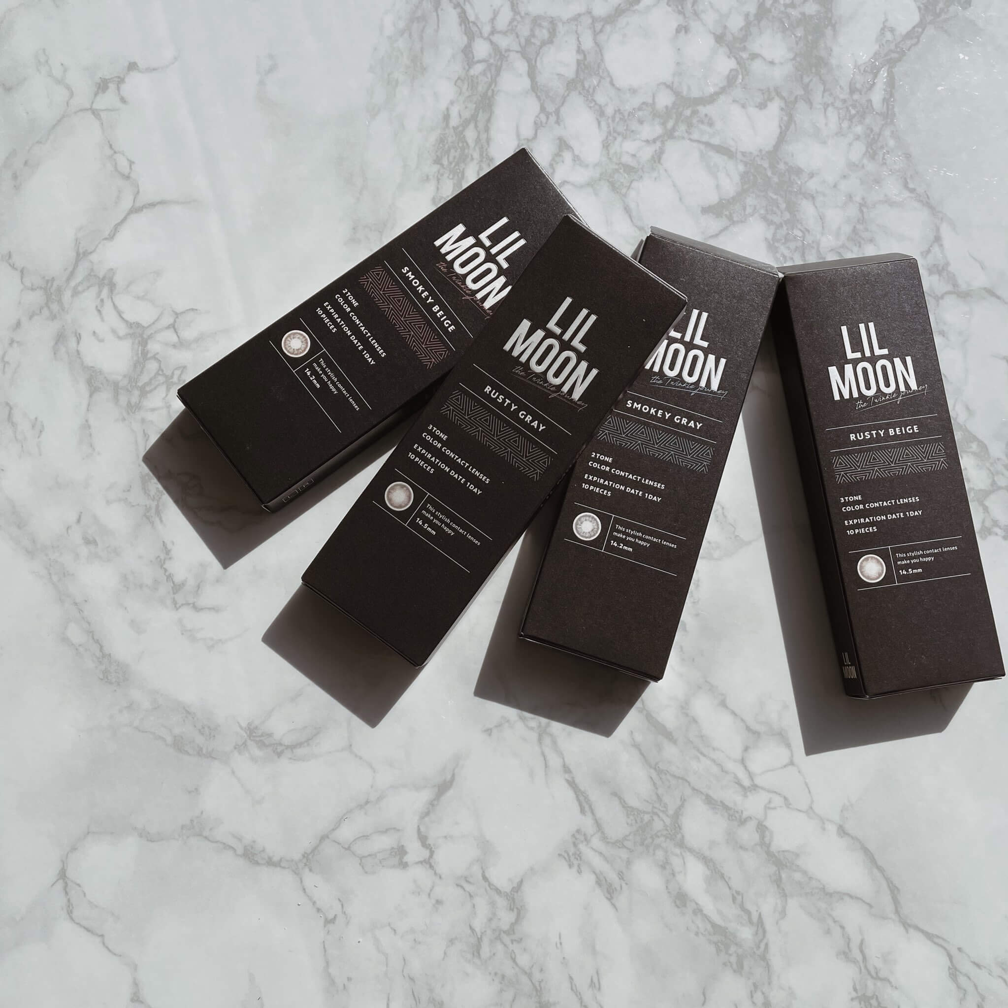 リルムーンワンデー