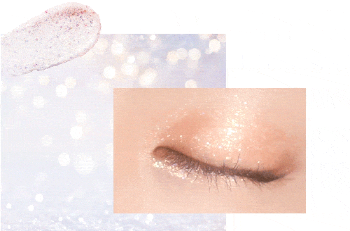 【Flynn(フリン)】ライトキャッチャーリキッドグリッター(Lightcatcher Liquid Glitter) 