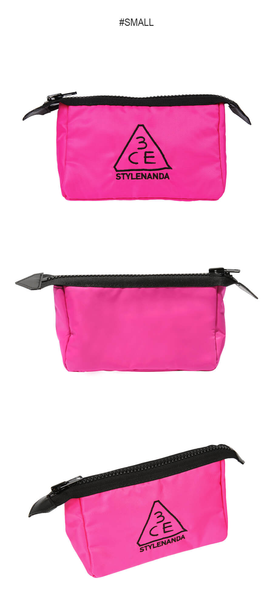3CEPINK POUCH_SMALL