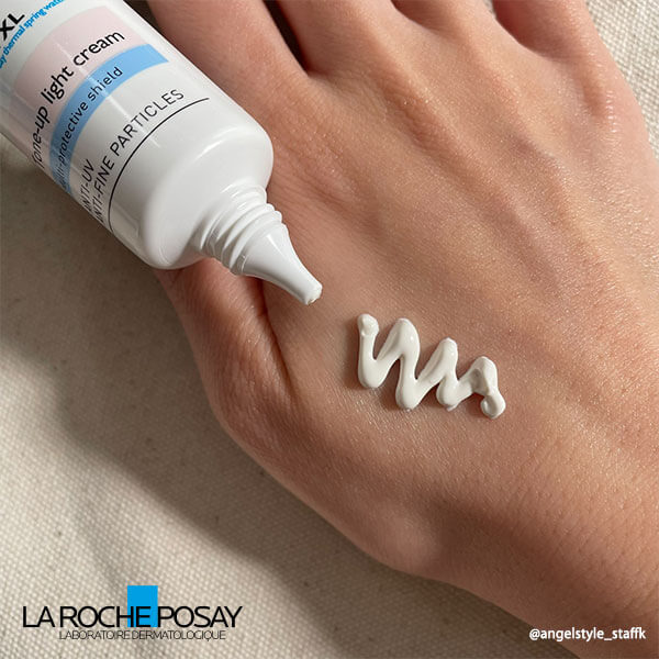 【ラロッシュポゼ】UVイデア XL プロテクショントーンアップ SPF50+ PA++ 30ml