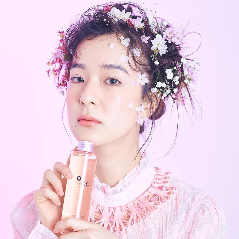 MUCOTAムコタプロミルオイル（サクラ）