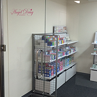 エンジェルドラッグ