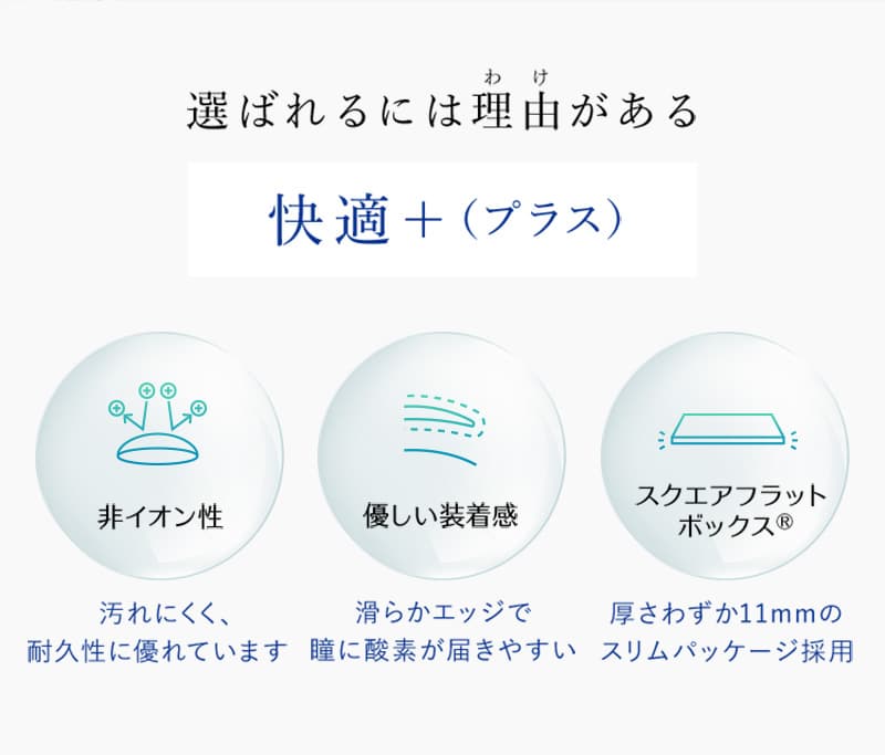 ワンデーリフレアUVモイスチャー38(1DAY Refrear UV Moisture 38)30枚入 (6枚入)