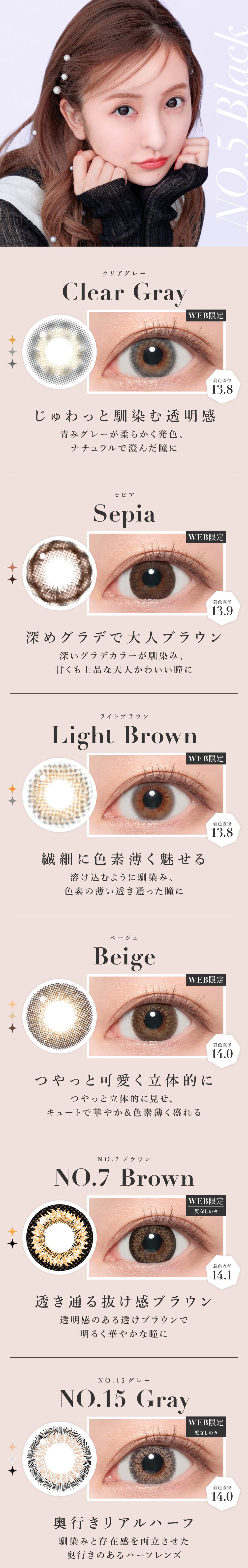 板野友美イメージモデルのシークレットキャンディマジックマンスリーMOMOPINKの詳細