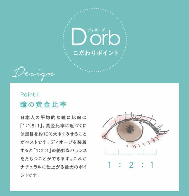  ディオーブ ワンデー/1箱10枚入 1日使い捨て（度なし・度あり） 