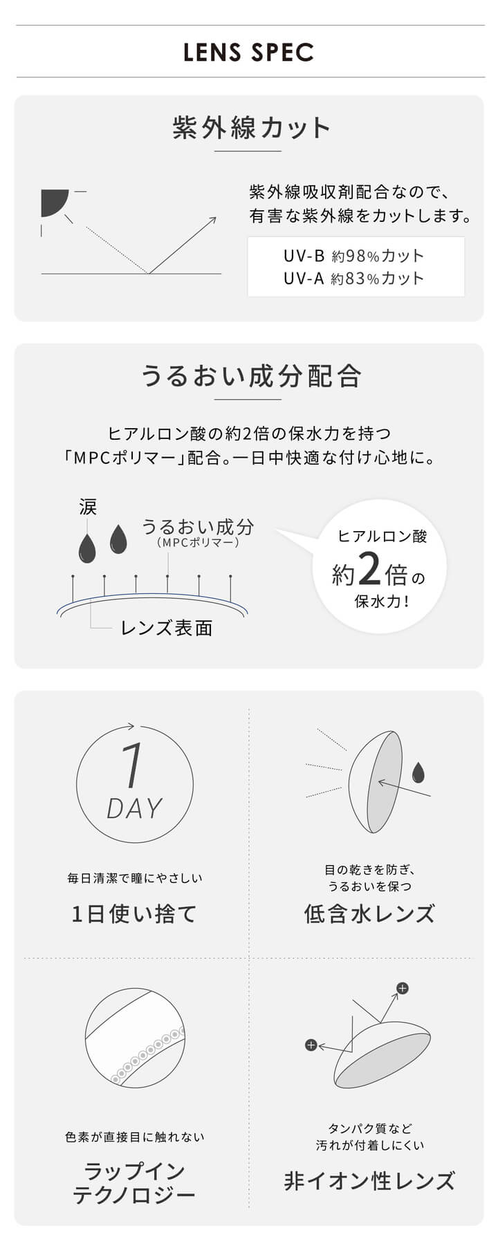 エバーカラーワンデールクアージュ