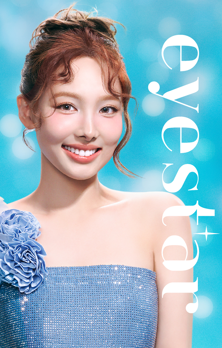 TWICE NAYEON-ナヨンカラコン-アイスター(eyestar) 