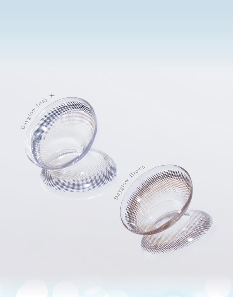 TWICE NAYEON-ナヨンカラコン-アイスター(eyestar) 