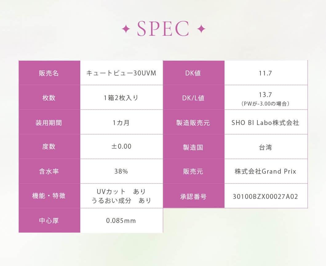 今最高にフォトジェニックな私に！GENISH（ジェニッシュ）商品情報