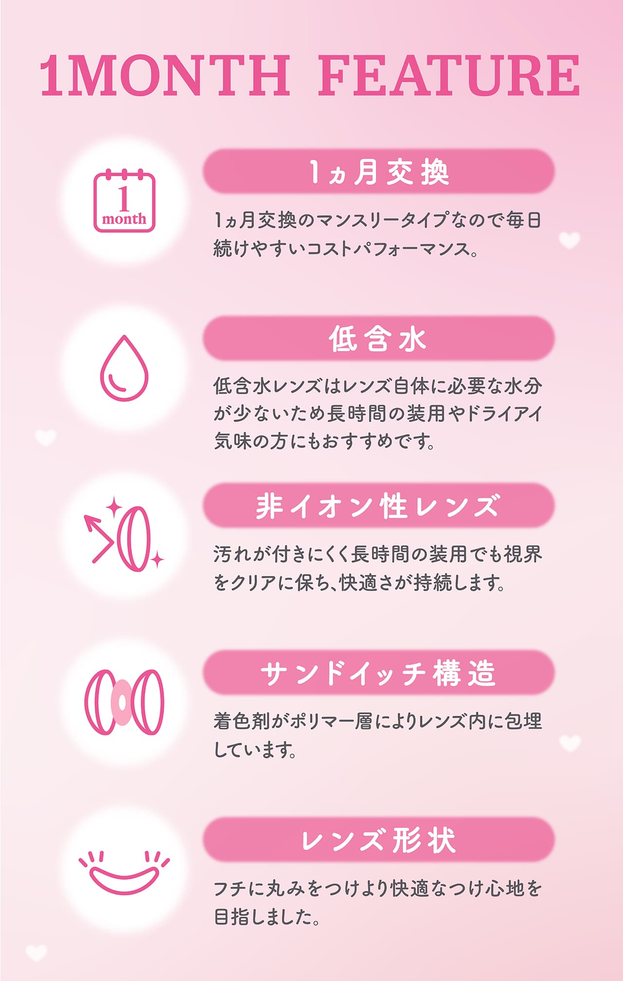 大谷映美里プロデュースカラコンミレディ（melady）いつだってわたしがヒロイン