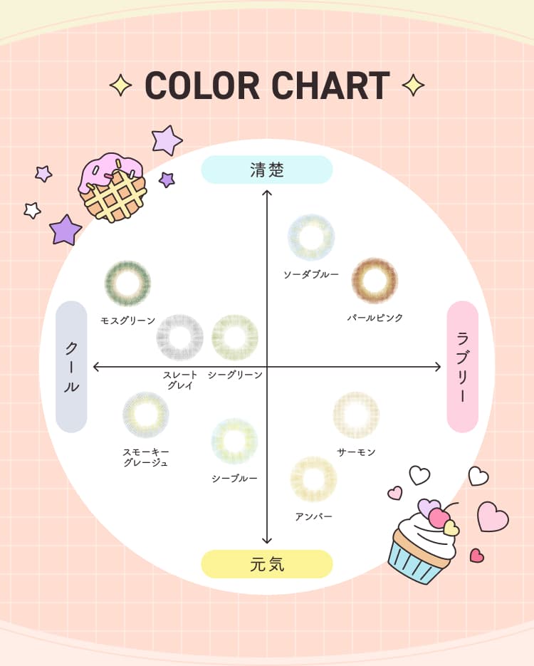 mermer 1day(10枚入)