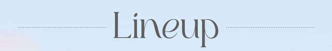 LE SSERAFIM（ルセラフィム）宮脇咲良イメージモデルのMOLAK（モラク）1ヶ月使用カラコンのラインナップ