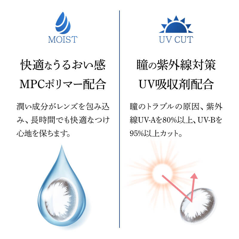  ピュアアクア リング 2week 55