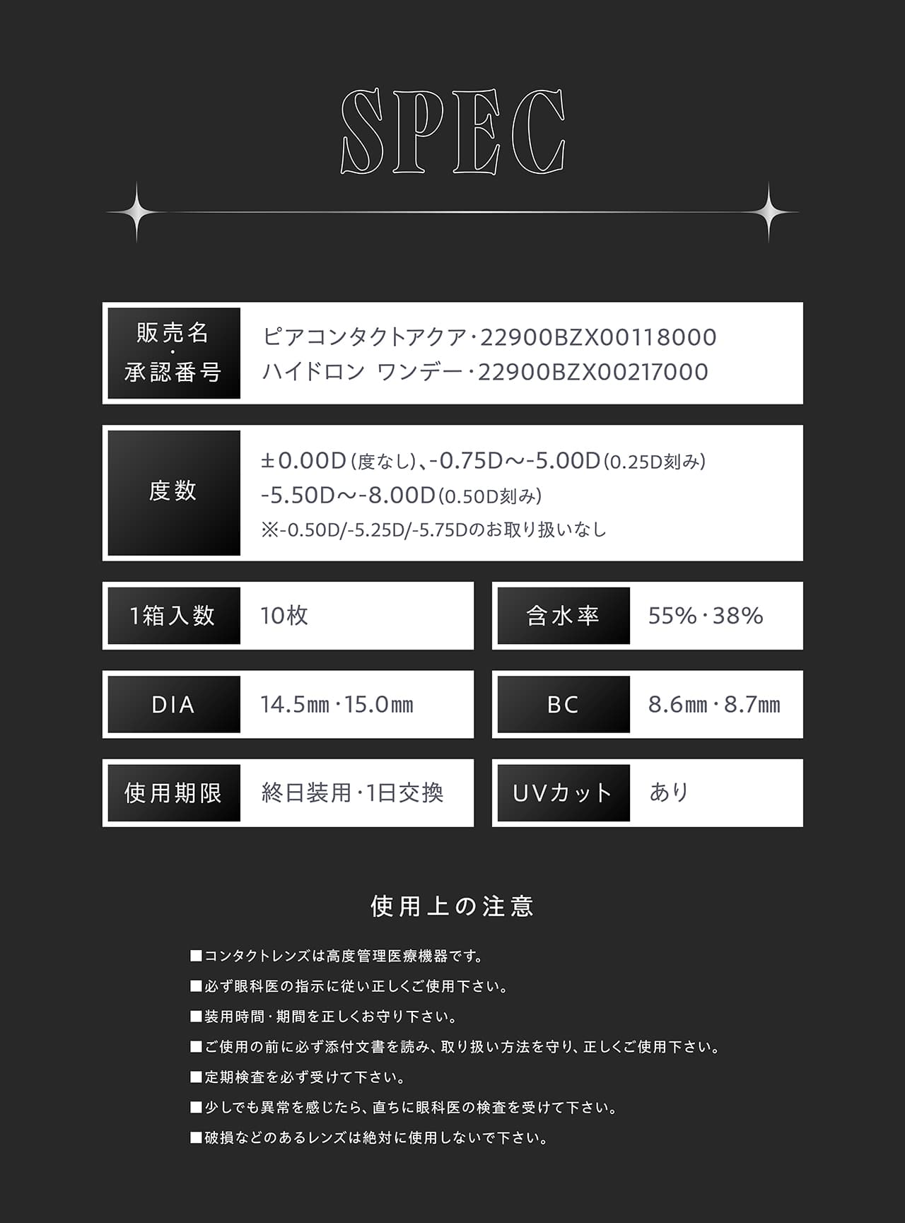 せいせい（田向 星華）プロデュース＆イメージモデルカラコンRESAY（リセイ） 