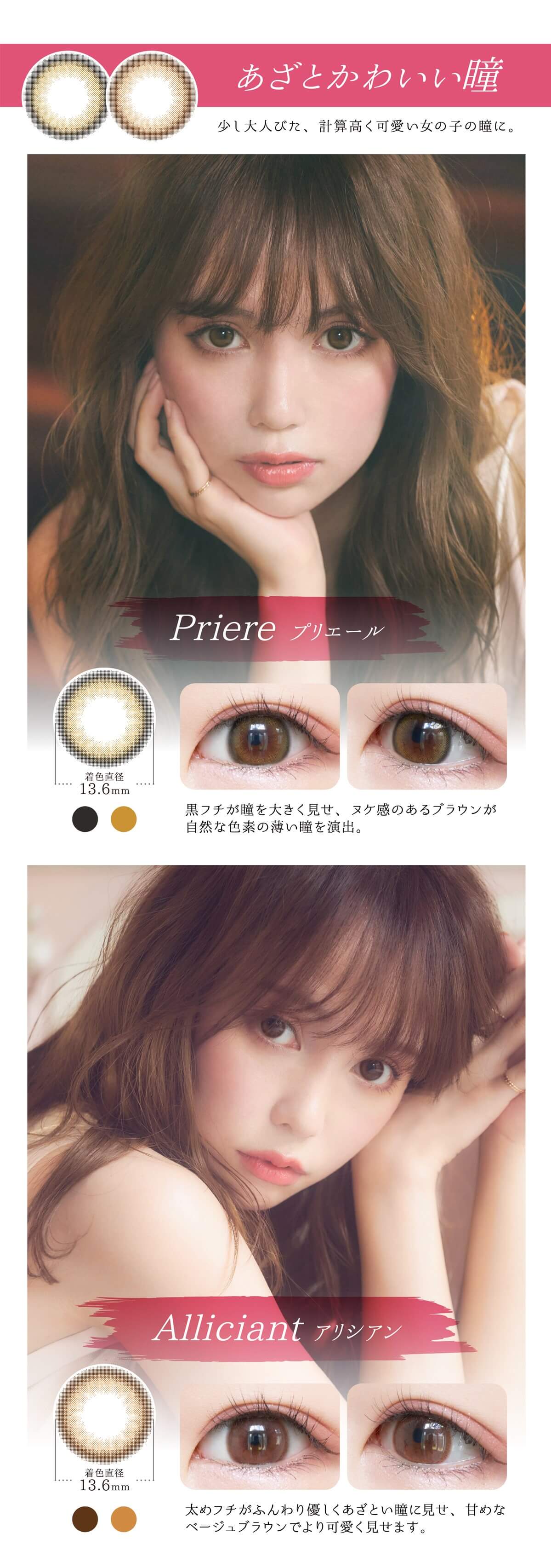 Violette Blanche (ヴィオレット ブランシュ)10枚入