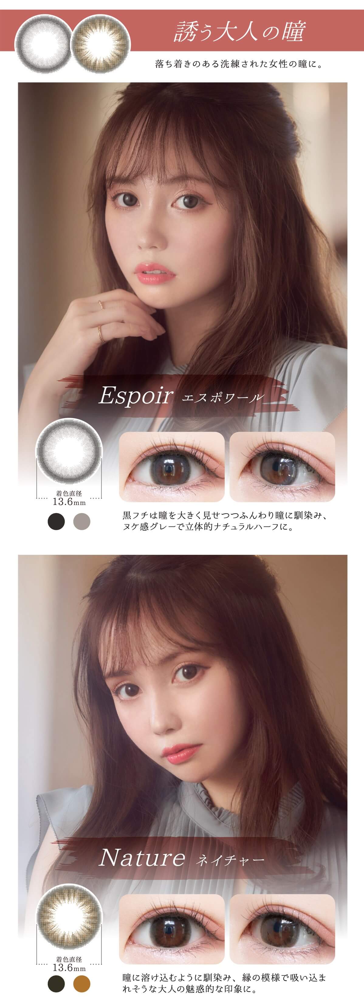 Violette Blanche (ヴィオレット ブランシュ)10枚入