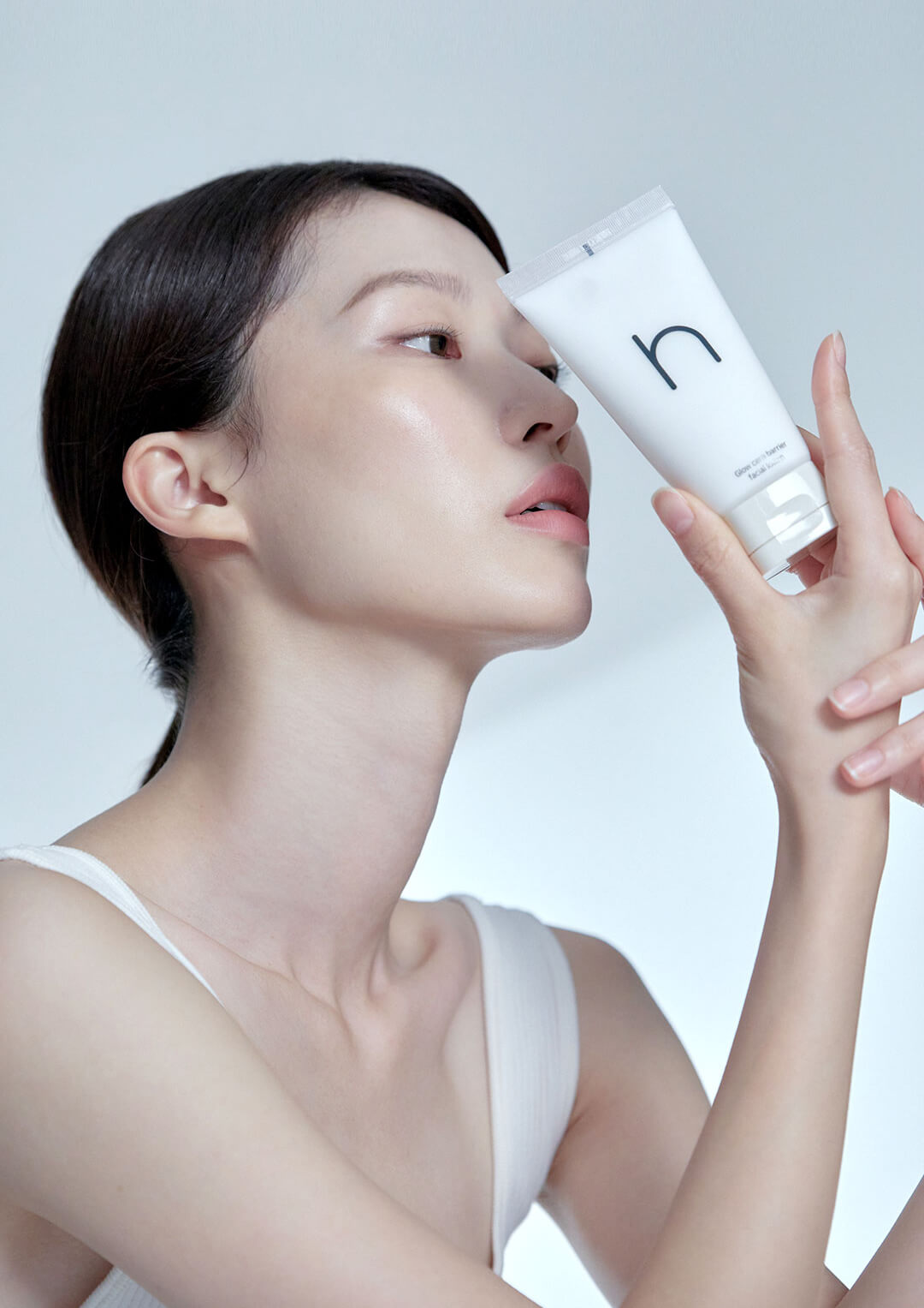 hamel(ハメル)グロウセラバリアフェイシャルローション 高保湿クリーム