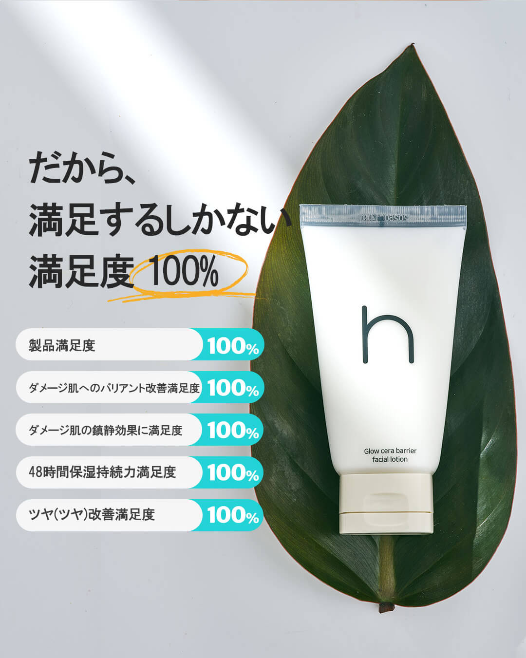 hamel(ハメル)グロウセラバリアフェイシャルローション 高保湿クリーム