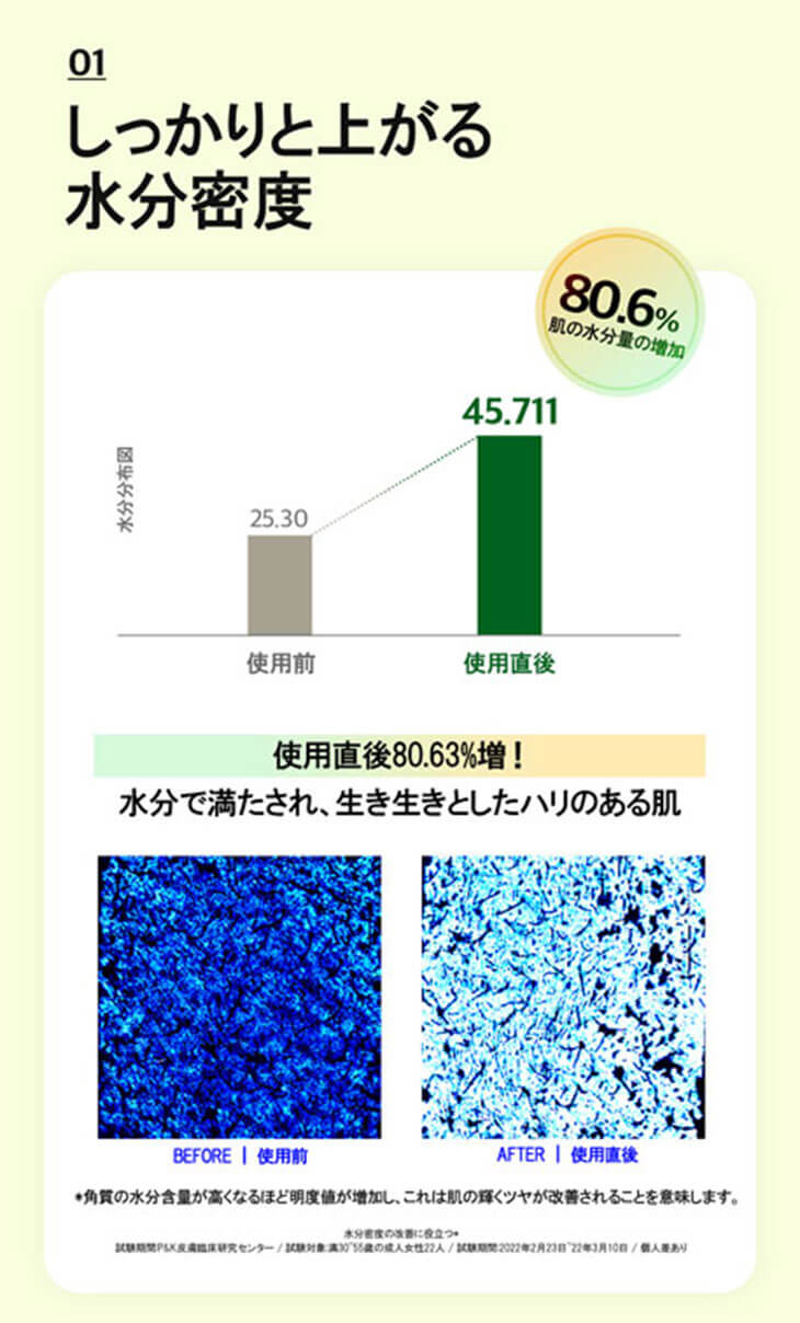 hamel(ハメル)ピュアショットブースターミストセラム