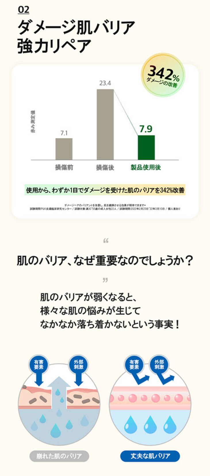 hamel(ハメル)ピュアショットブースターミストセラム