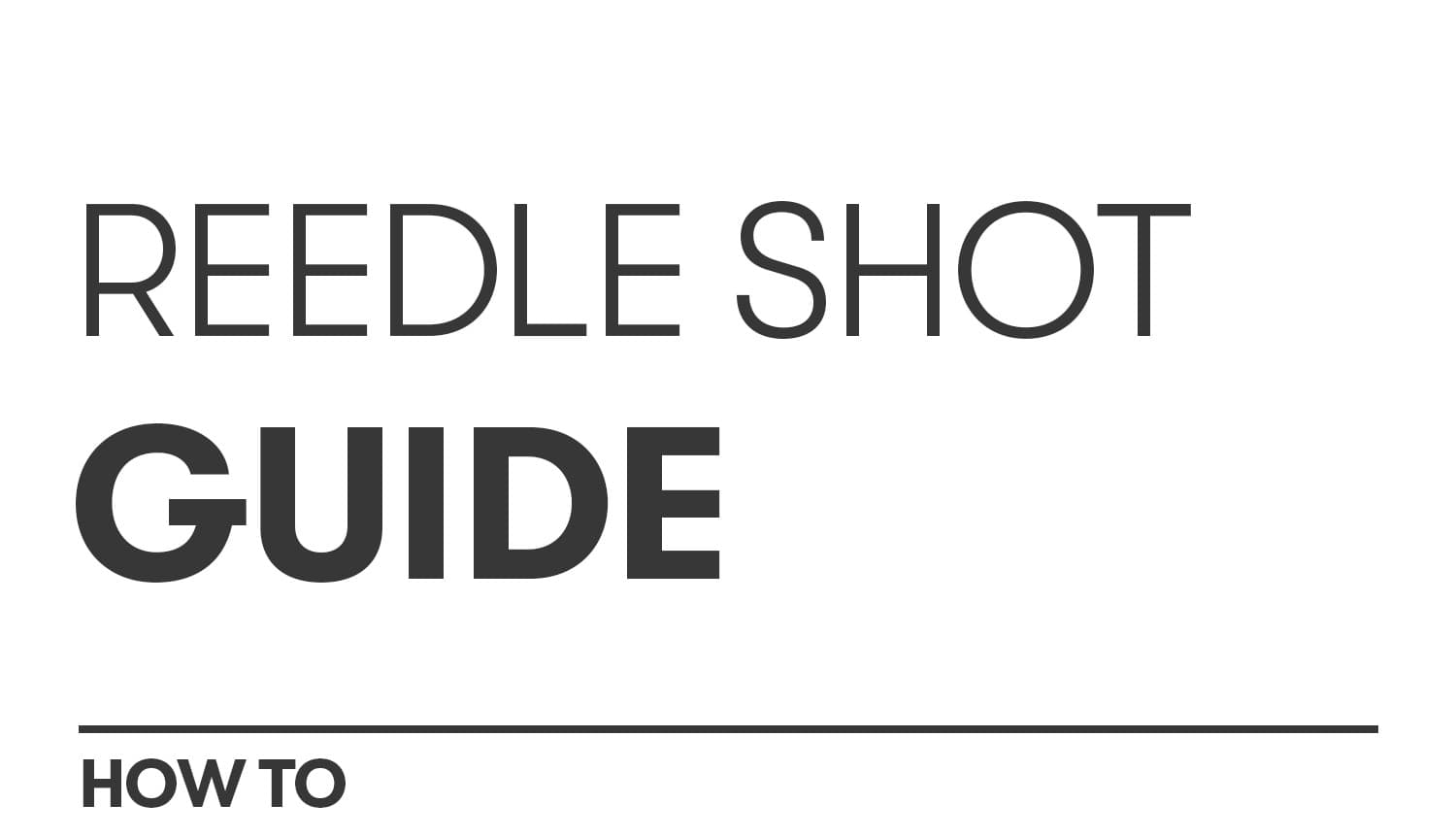 VT cosmetics リードルショット100毎日のケアをプレミアムにより滑らかな素肌へ