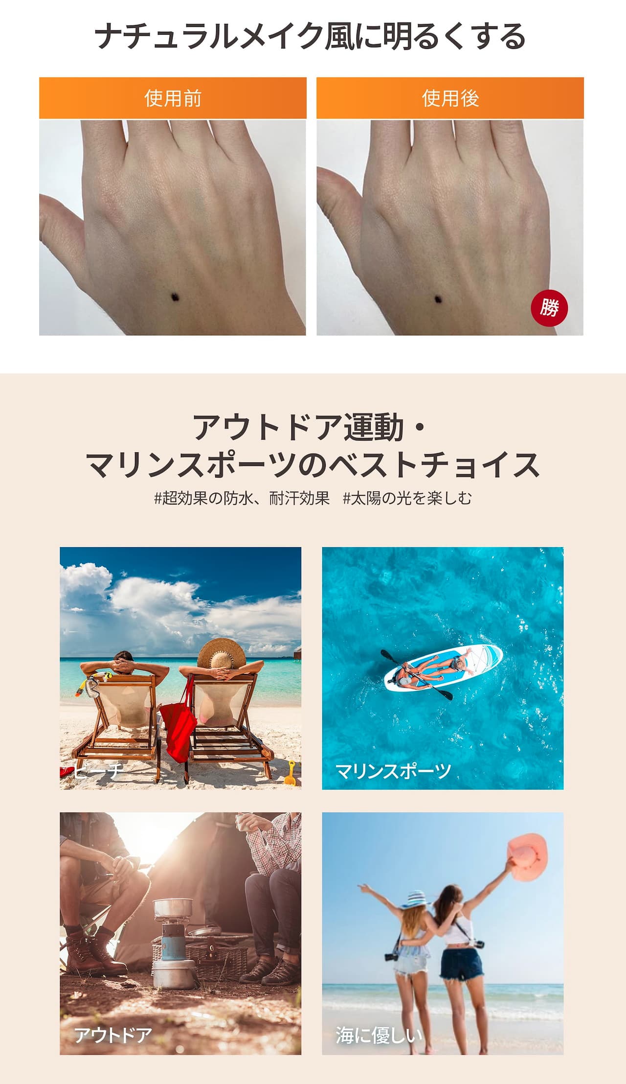 日焼け止め-サンスクリーン-ドクターウー-drwu-【DR.WU(ドクター・ウー)】ウルトラ ハイドレーティング UV ディフェンス ローション 35ml