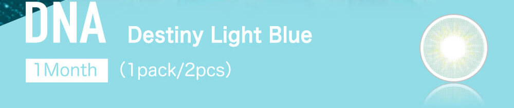 BTSカラコン！「MTPR×BTS」マンスリーカラコンのマイセルフヘーゼルのレンズサイズDIA14.0mm/G.DIA13.2mmのIDOLシリーズ