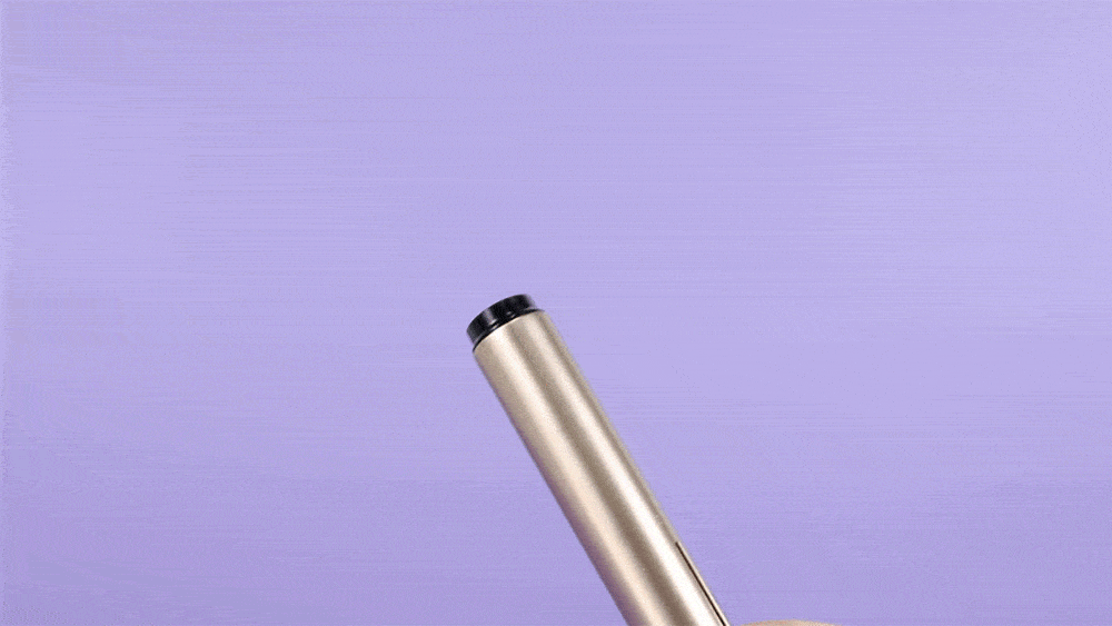 CLICKA(クリッカ)ありそうでなかったメイクブラシ