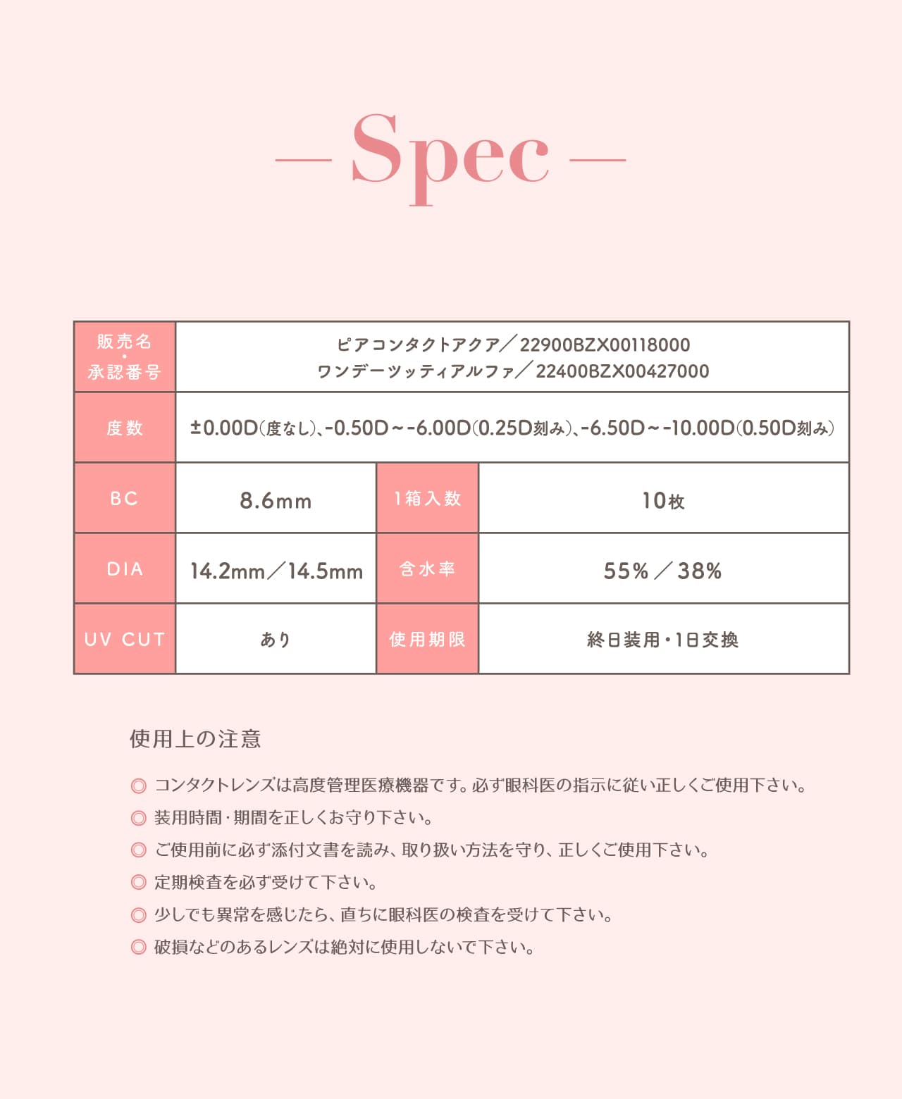 指原莉乃プロデュースカラコンTOPARDS(トパーズ)から待望の新色追加！レンズについて