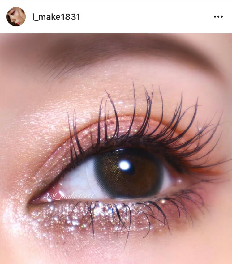 ハイライター着画 フェアリーシマーリングシリーズ10枚入/度なし・度あり カラコン ハイライター着画 フェアリーシマーリングシリーズ10枚入/度なし・度あり カラコン