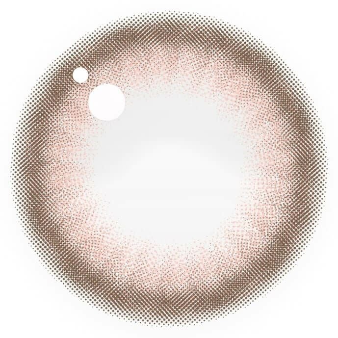 スムースコーラル-レンズ画像