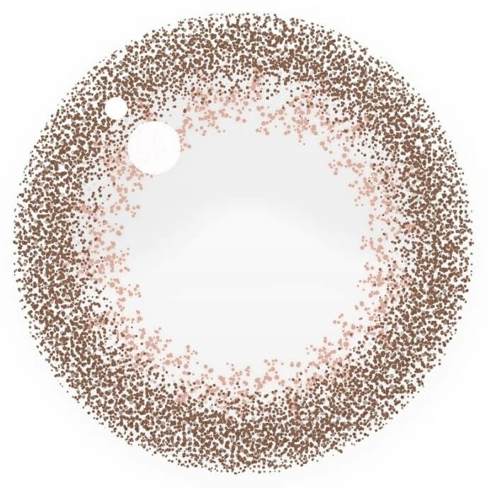 クラシックチーク-レンズ画像