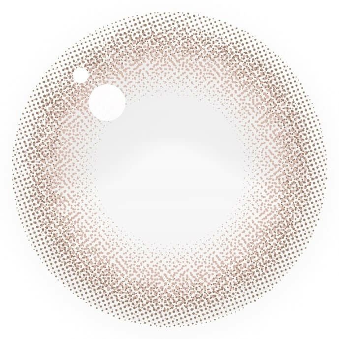 ひとめぼれの恋-レンズ画像