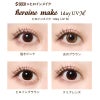 ヒロインメイクワンデーUVM10枚入-ワンデーカラコン