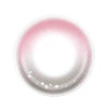 ヒロインメイクワンデーUVM-煌きピンクブラウン-レンズ画像-ワンデーカラコン