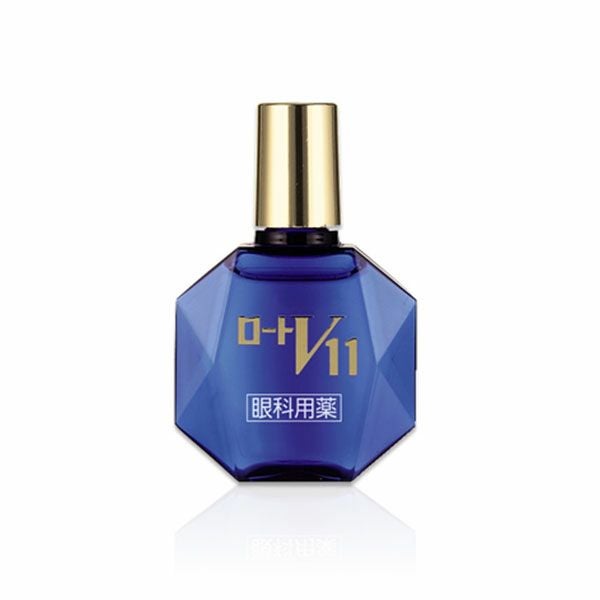  ロートV１１ 13ml 