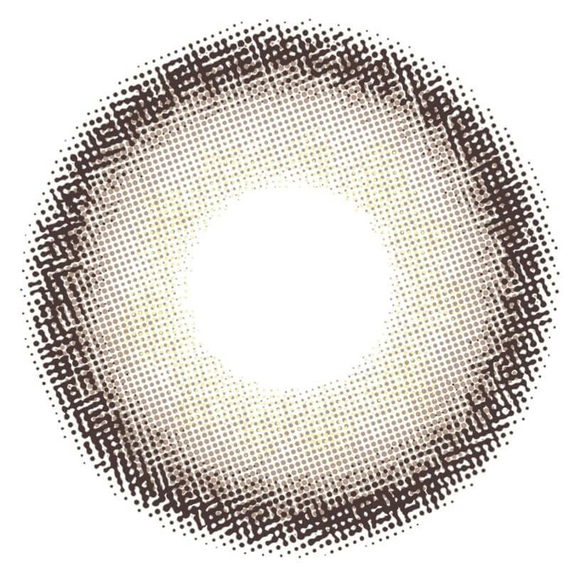 アザレアグレージュ-レンズ画像