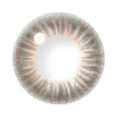 グラスブラウン