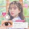 DustyGray-イメージ画像