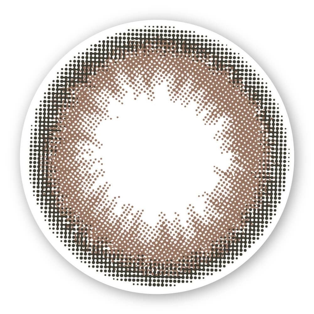 セピアリッチ-レンズ画像