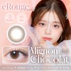 エルージュ2ウィーク (eRouge 2week) 6枚入 