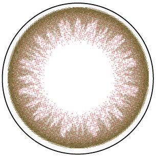 Venus-レンズ画像