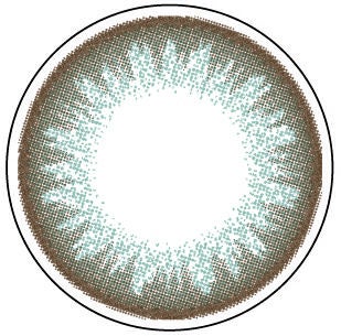 Jupiter-レンズ画像