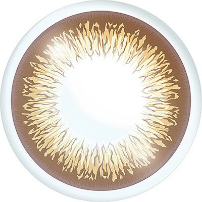 ラディアントシック-レンズ画像-ワンデーアキュビューディファインモイスト 10枚入-新色-ディファイン