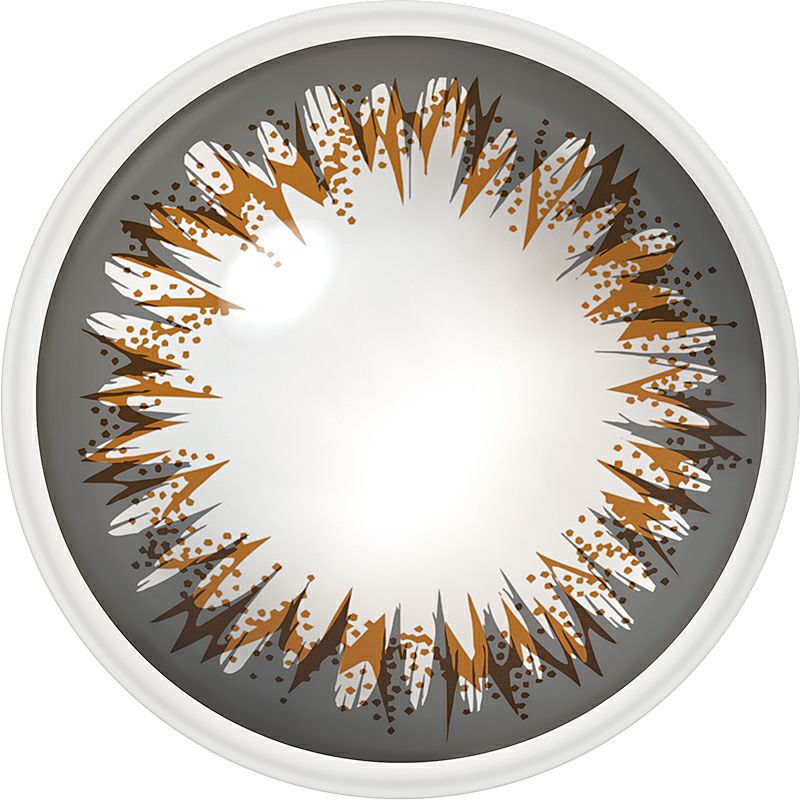 ナチュラルシャイン-レンズ画像-ワンデーアキュビューディファインモイスト 10枚入-新色-ディファイン