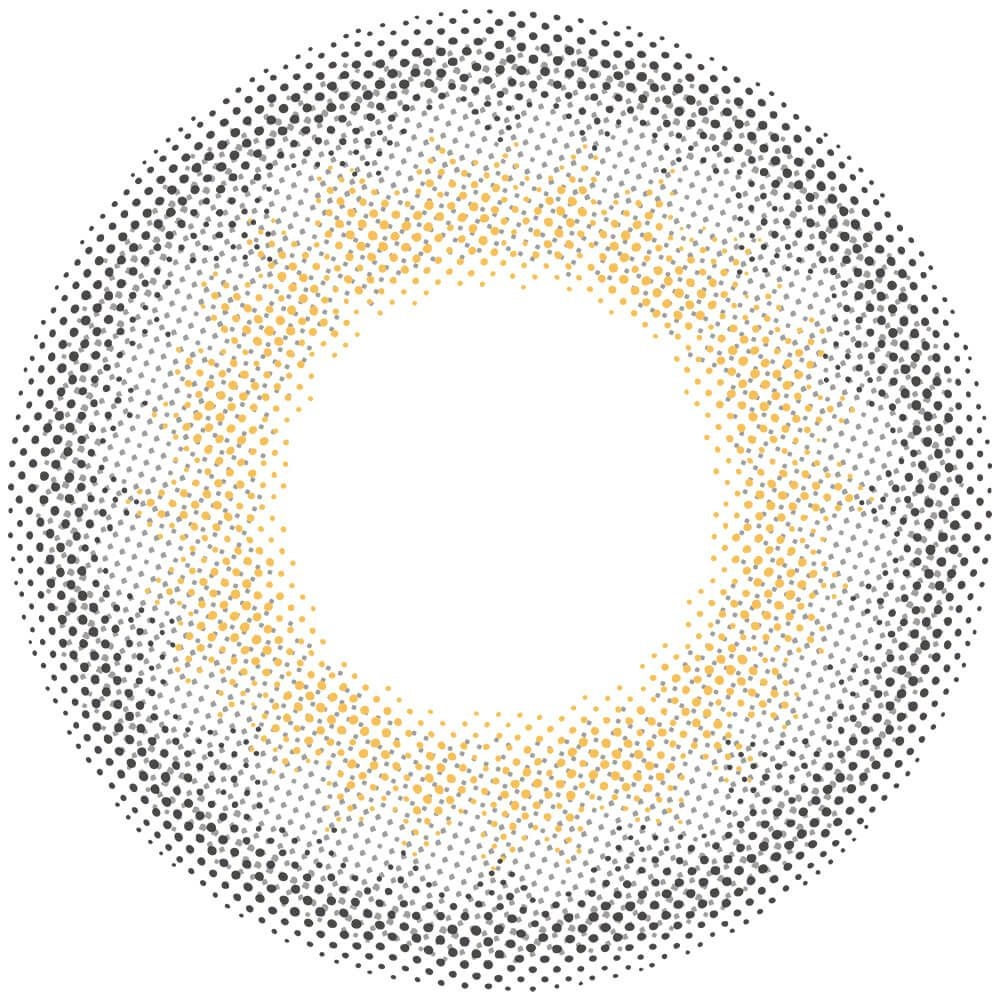 スキングレージュ-レンズ画像