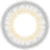 スキングレージュ-レンズ画像