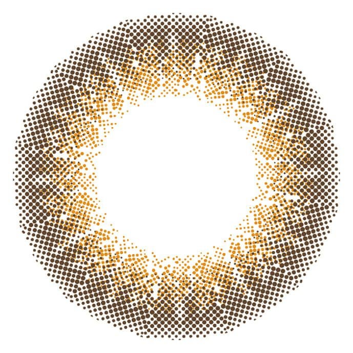 レディショコラ-レンズ画像-ビュームワンデー(Viewm 1day)-平松 想乃-ひらまつその-今日すきワンデーカラコン